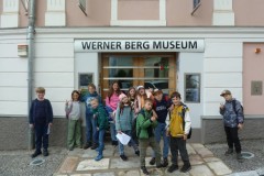 Projekttage in Bleiburg | Projektni dnevi v Pliberku