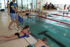 Schwimmtage | Plavalni tečaj