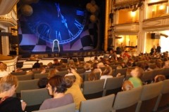 Stadttheater | Mestno gledališče