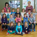 1. Klasse | 1. razred