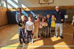 "Beweg dich schlau - Championship"