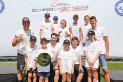 "Beweg dich schlau Championship" (Bundesfinale | Državni finale)
