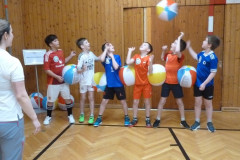 "Beweg dich schlau" | Zdravo se gibaj