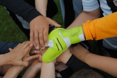 Bezirks-Fußballcup | Okrajno nogometno prvenstvo