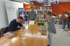 Buchvorstellung | Predstavitev knjige