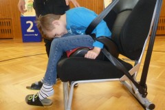 Co-Pilotentraining | Trening za sovoznike