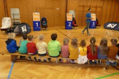 Co-Pilotentraining | Trening za sovoznike