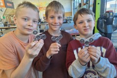 Exkursion "Makerspace Carinthia"