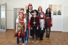 Fasching | Pust