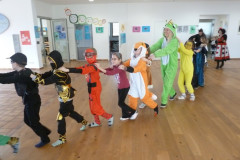 Fasching | Pust