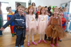 Fasching | Pust