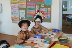 Fasching | Pust