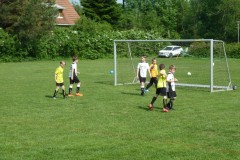 Fußballturnier | Nogometno prvenstvo