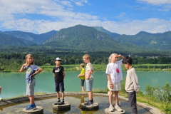 Gemeinderundfahrt | Ogled občine