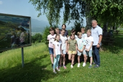 Gemeinderundfahrt | Ogled občine