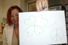 GLÜCKS-Projekt | Pouk SREČE