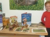 Igelausstellung