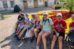 "Klagenfurter Löwalan" | Ogled Celovca