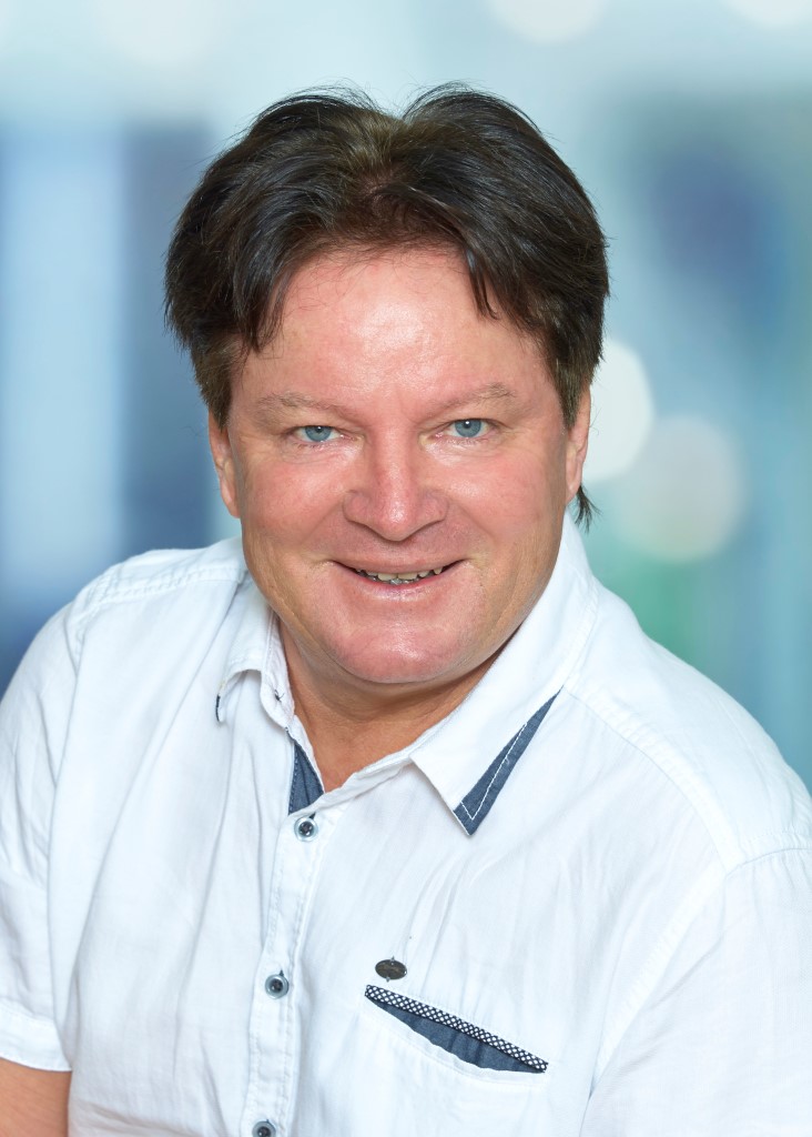Olip Bernhard