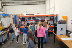 MAKERSPACE Carinthia