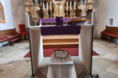 Ostermesse | Predvelikonočna sv. maša