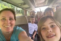 Projekttage "Kärnten aktiv" | Projektni dnevi