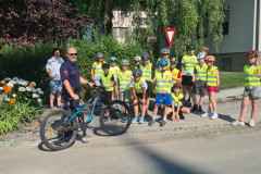 Radfahrprüfung | Izpit za kolo