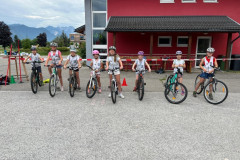 Radfahrtraining | Trening za kolesarjenje
