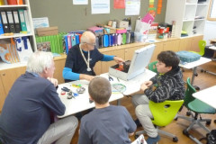 Reparatur-Initiative | Pobuda za popravila