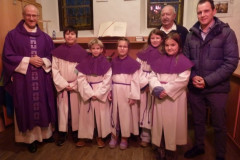 Roratemesse | Svitna