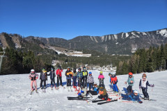 Schi fahren | Smučanje