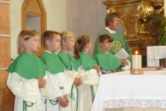 Schlussgottesdienst | Zaključna sv. maša