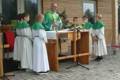 Schlussgottesdienst | Zaključna sv. maša