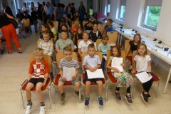 Schlussgottesdienst | Zaključna sv. maša