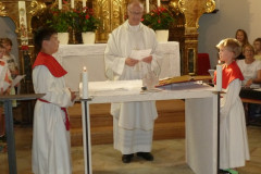 Schlussgottesdienst | Zaključna sv. maša