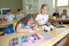 Schnuppertage | Dnevi spoznavanja šole
