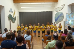 Schulfest | Zaključno praznovanje