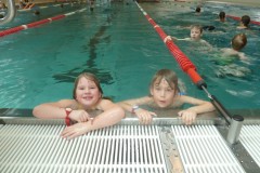 Schwimmtage | Plavalni tečaj