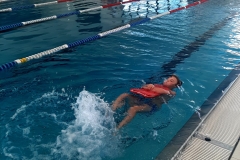 Schwimmtage | Plavalni tečaj