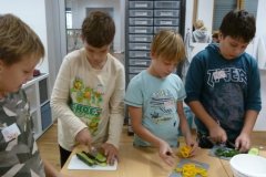 Seminarbäuerinnen  | Seminarske kmetice