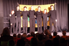 Slow. Puppentheater | Lutkovno gledališče