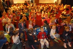 Slow. Puppentheater | Lutkovno gledališče