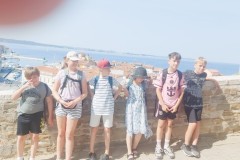 Sprachwoche Piran | Jezikovni teden v Piranu