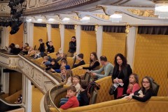Stadttheater | Mestno gledališče