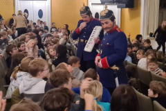 Stadttheater | Mestno gledališče