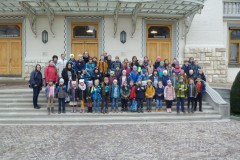 Stadttheater | Mestno gledališče
