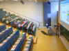 Uni für Kinder; HS1; Bibliothek; AAU; Universität Klagenfurt; Fotograf Thomas Hude; Aufnahmedatum 5. Februar 2026