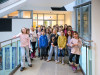 Uni für Kinder; HS1; Bibliothek; AAU; Universität Klagenfurt; Fotograf Thomas Hude; Aufnahmedatum 5. Februar 2026
