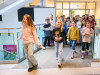 Uni für Kinder; HS1; Bibliothek; AAU; Universität Klagenfurt; Fotograf Thomas Hude; Aufnahmedatum 5. Februar 2026