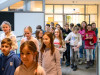 Uni für Kinder; HS1; Bibliothek; AAU; Universität Klagenfurt; Fotograf Thomas Hude; Aufnahmedatum 5. Februar 2026